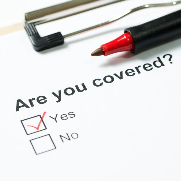 are you covered - article.