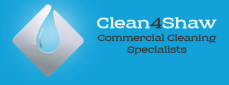 Clean4Shaw logo..